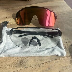 Smith Optics Shift Split MAG Sunglasses